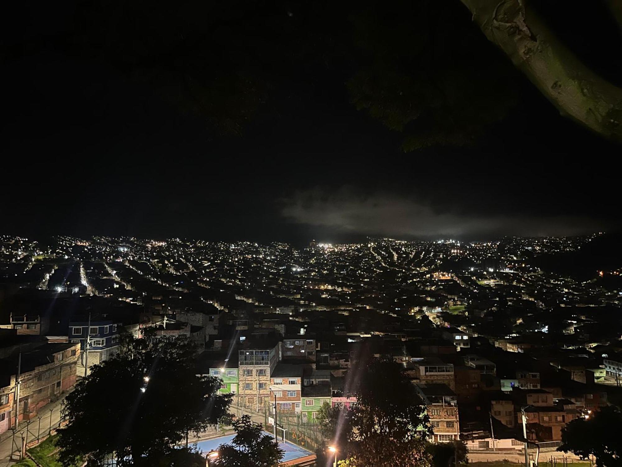 Aw Hotel Ariston Bogotá Dış mekan fotoğraf